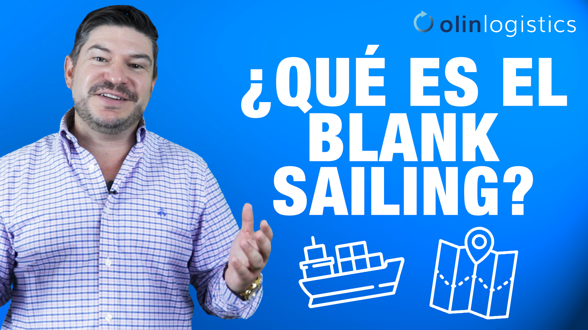 Cover de Blank Sailing